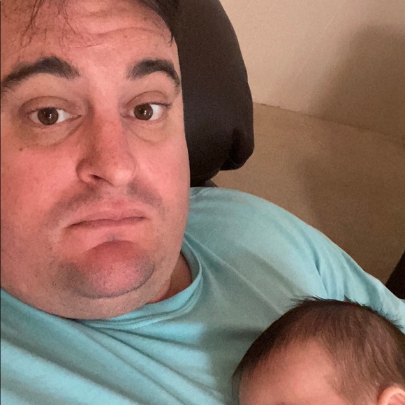 Meet your Posher, Brian - Picture 1 of 1